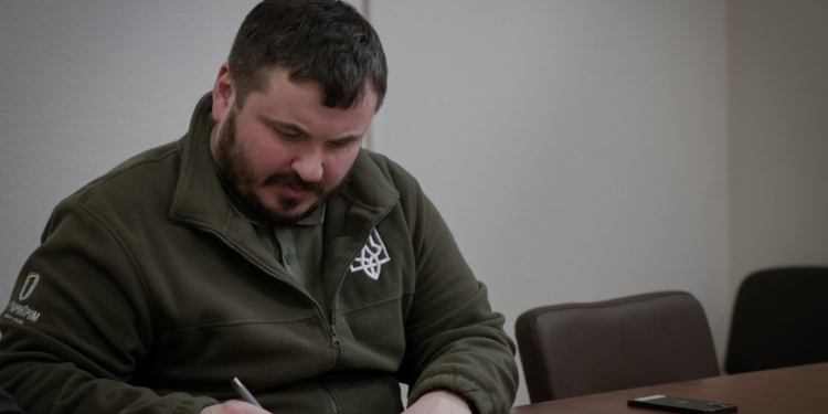 Спочатку – ремонт бронетехніки, далі – більше: чим буде займатися спільне підприємство, створене «Укроборонпромом» та німецькою Rheinmetall