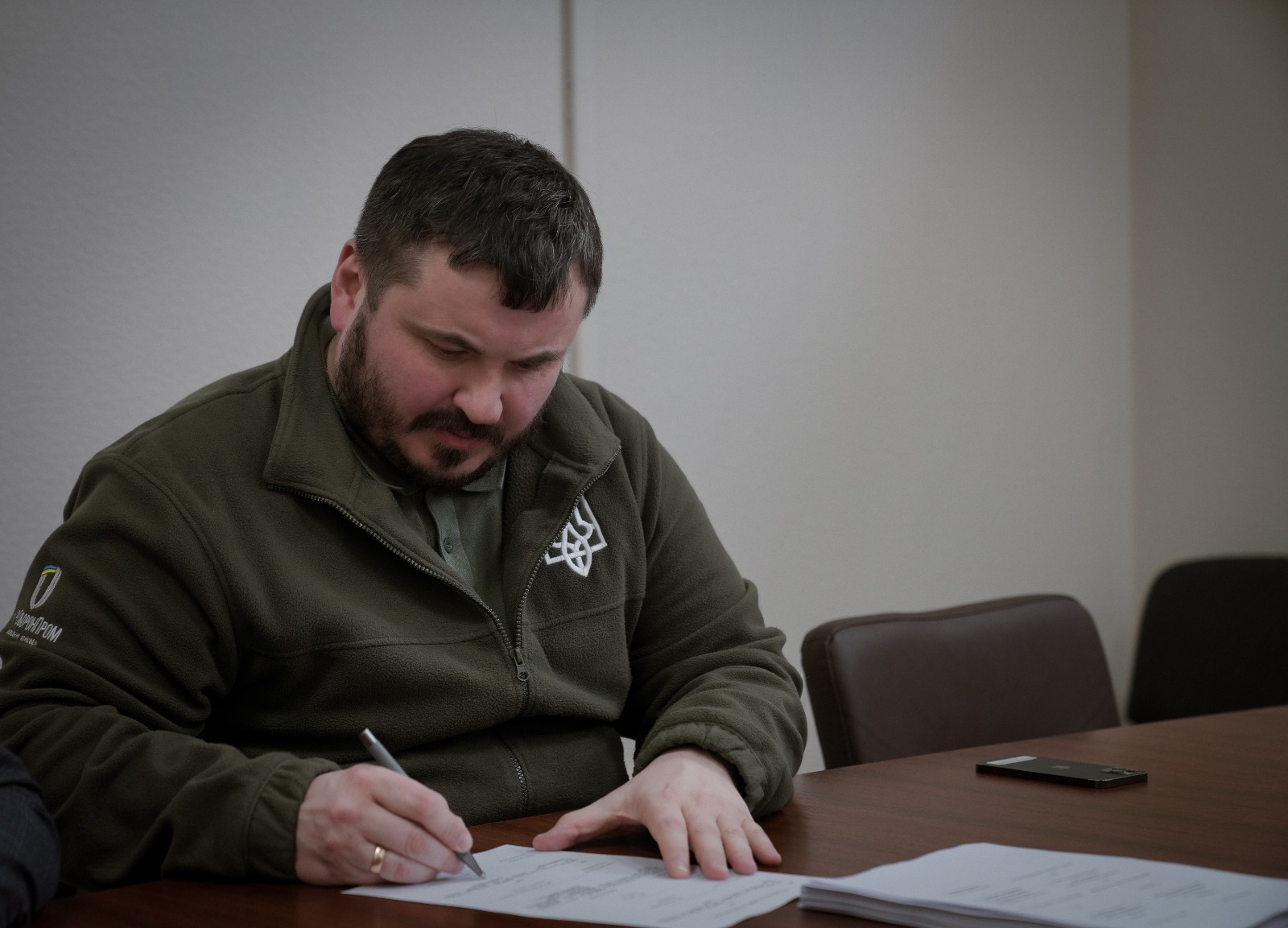 Спочатку – ремонт бронетехніки, далі – більше: чим буде займатися спільне підприємство, створене «Укроборонпромом» та німецькою Rheinmetall