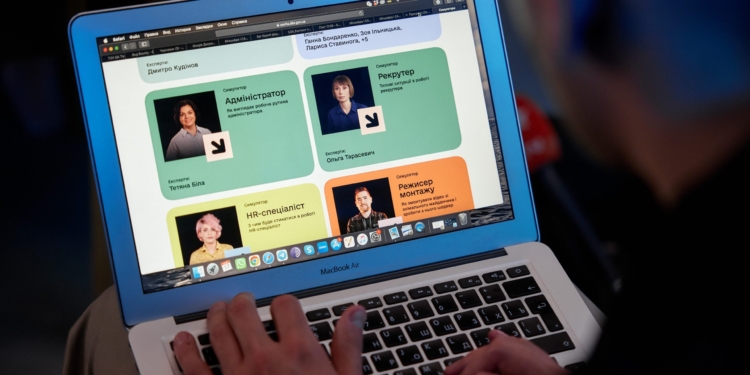 Мінцифри запускає новий масштабний проект Дія.Освіта: які є можливості