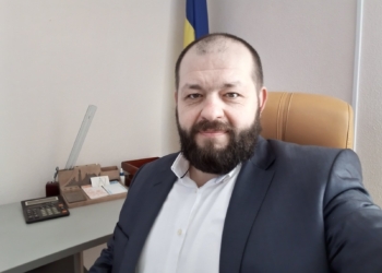 Друге пришестя: на посаду голови Миколаївської РДА вже офіційно повернувся Максим Кашуба