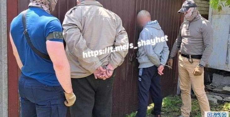 У Миколаєві намагались продати один кілограм ртуті за $800 тисяч (ФОТО)