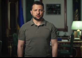 «Бригади оборони, бригади наступу, Повітряні сили – молодці» – Зеленський про засідання Військового кабінету, зустріч з Меджлісом і День вишиванки (ВІДЕО)