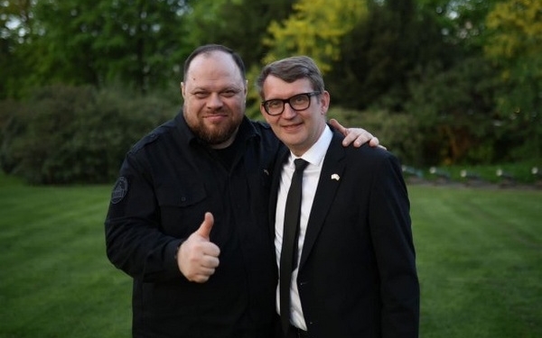 F-16 для України: Данія також приєднується до авіаційної коаліції