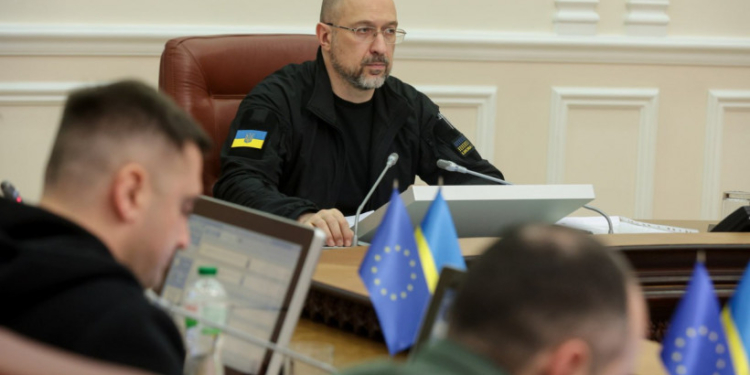 На реалізацію програми єВідновлення вже виділено перші 4,4 млрд.грн.