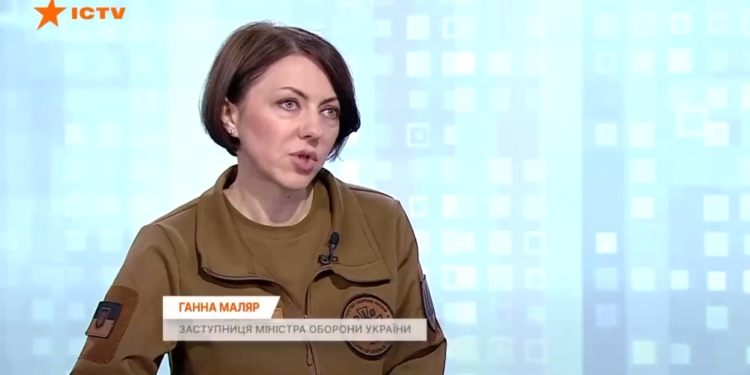 Росіяни вже тричі повідомляли про «загибель» Танцюри, Сирського і Залужного. Це фейк, але така мета у них є, – Маляр