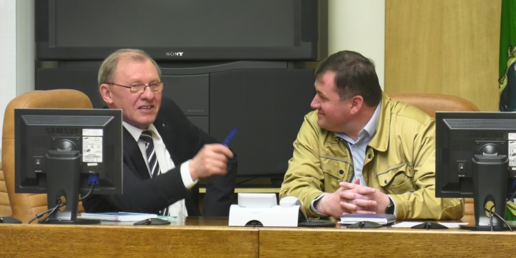 Південноукраїнська АЕС пройшла перевірку стану ядерної безпеки (ФОТО)