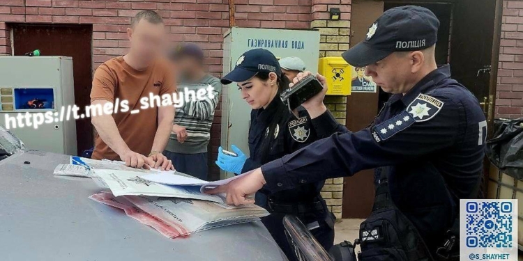 Обшуки на КП «Миколаївська ритуальна служба» – офіційний коментар начальника ГУНП України у Миколаївській області