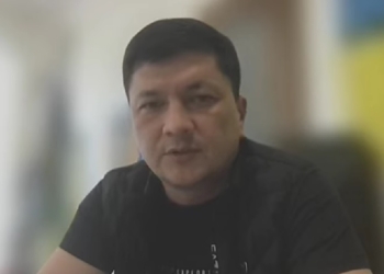  У мене немає інформації, що Миколаїв може приєднатися до зернового коридору, – Кім