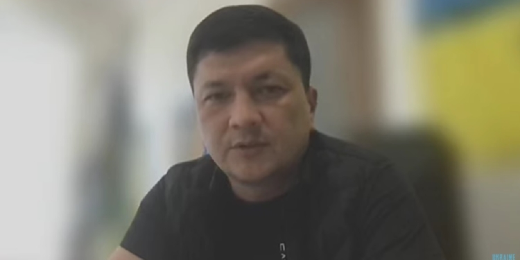  У мене немає інформації, що Миколаїв може приєднатися до зернового коридору, – Кім