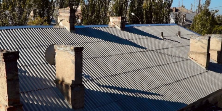 У Миколаєві відновили ще 11 об’єктів, пошкоджених через обстріли російських окупантів