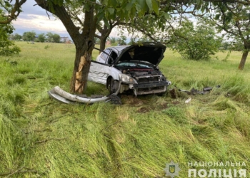 Один загиблий, п’ятеро постраждалих – на Миколаївщині чергова ДТП (ФОТО)