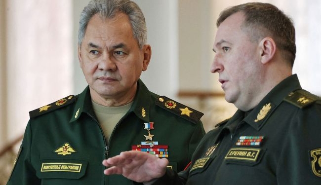 Ядерна зброя буде розміщена в білорусі – москва та мінськ підписали угоду