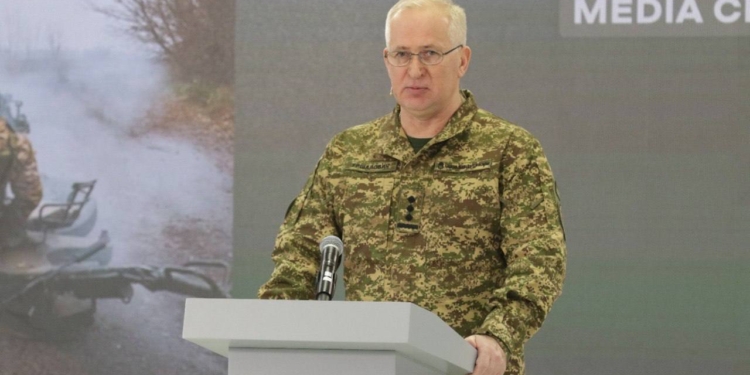 Сили оборони продовжують розвивати успіх на північному та південному флангах Бахмуту – Уршалович