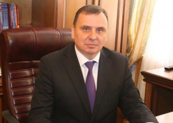 У Верховного Суду є новий голова. Але експерти та активісти кажуть про його недоброчесність