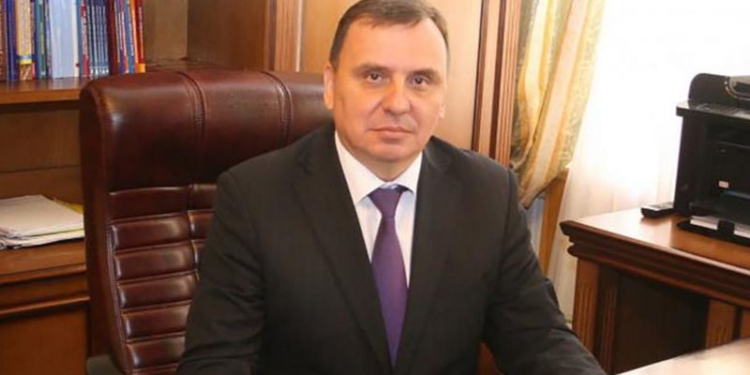 У Верховного Суду є новий голова. Але експерти та активісти кажуть про його недоброчесність