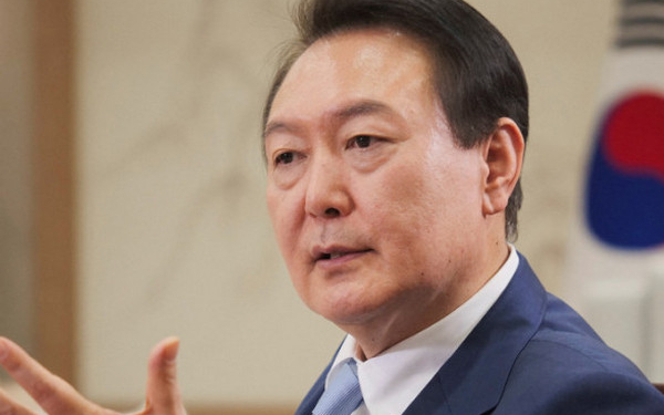 В Південній Кореї стартував перший саміт з лідерами тихоокеанських островів