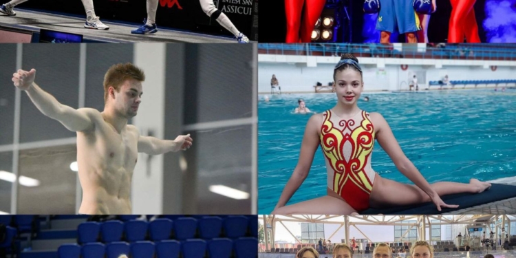 У Миколаївській області створена штатна команда резервного спорту з олімпійських видів спорту: хто туди потрапив