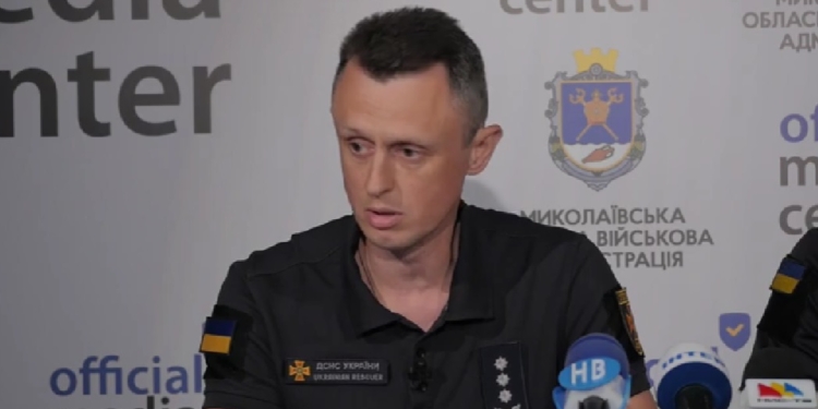 З початку року на Миколаївщині 5 людей загинуло, а 31 людина була поранена внаслідок підриву на вибухонебезпечних предметах