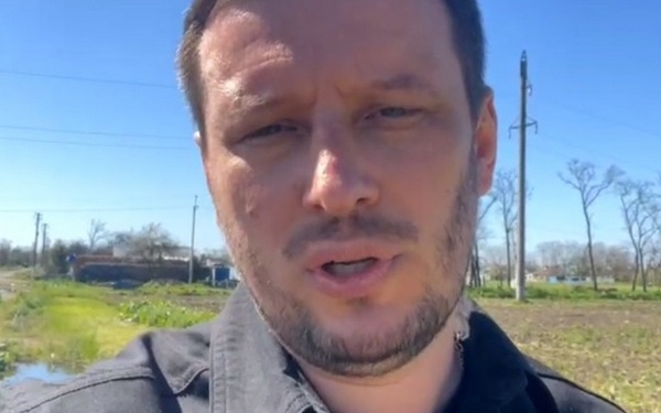 В Херсоні у найближчі вихідні запроваджена дводобова комендантська година – начальник Херсонської ОВА (ВІДЕО)