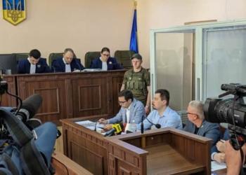 Пійманому на хабарі ексголові Верховного Суду Князєву на 30 мільйонів зменшили заставу і лишили під вартою