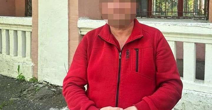 У Миколаєві патрульні виявили чергового п’яного водія: спочатку він намагався втекти, а потім пропонував хабар у 20 тис.грн.