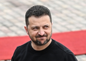 Президент України Зеленський прямує до Нідерландів – ЗМІ