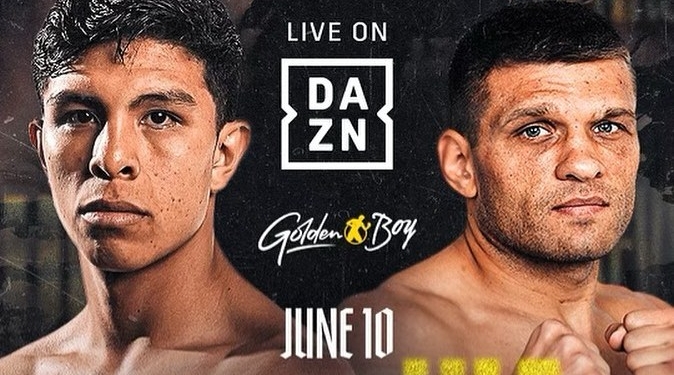 Миколаївський боксер Сергій Дерев’янченко зустрінеться в рингу з мексиканцем Хайме Мунгуя