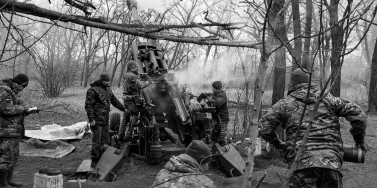 Між страхом і свободою. Навіщо американцям українська війна, і що таке перемога