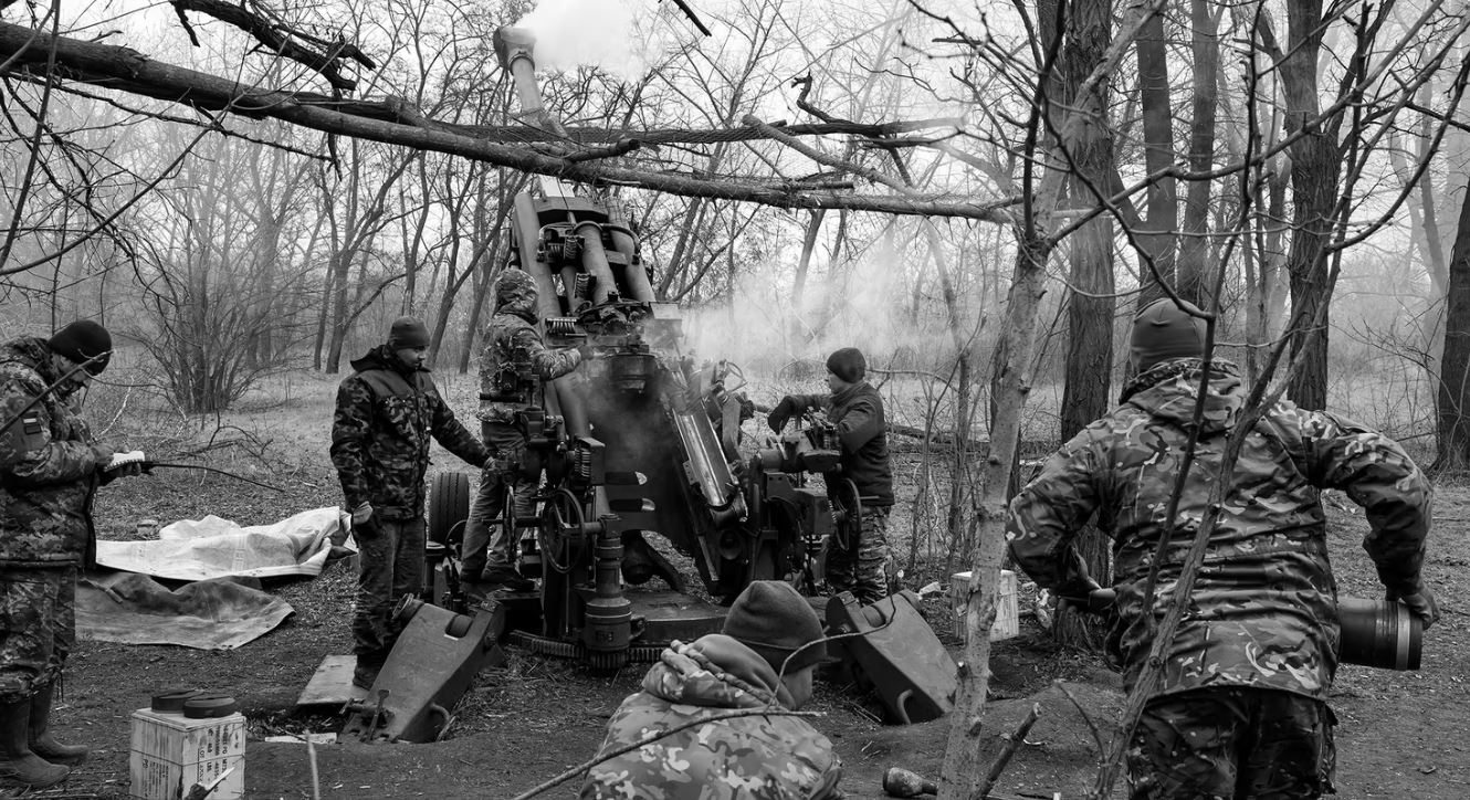 Між страхом і свободою. Навіщо американцям українська війна, і що таке перемога