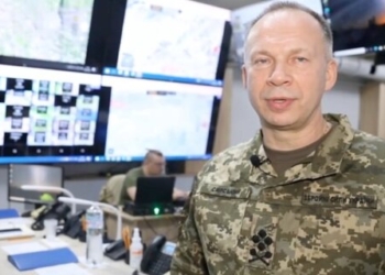 “Піхота підійме український прапор над Донецьком, Луганськом та в Криму”, – Сирський (ВІДЕО)