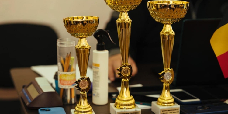 Шаховий турнір «Меморіал Миколи Шелеста» у Миколаєві визначився з переможцями і призерами (ФОТО)