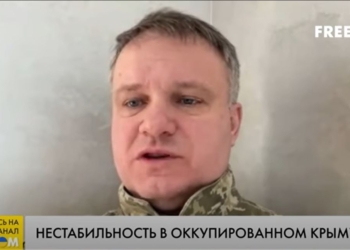 ЗСУ має можливості ураження російських об’єктів на глибині до 800 км і далі — Варченко (ВІДЕО)