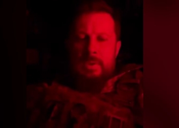 Штурмова бригада ЗСУ розбила 2 роти і штурмовий загін ПВК “Вагнер” під Бахмутом, – Білецький (ВІДЕО)