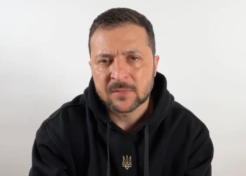 Перед наступом. Зеленський подякував воїнам і оголосив про реформу правоохоронної системи (ВІДЕО)