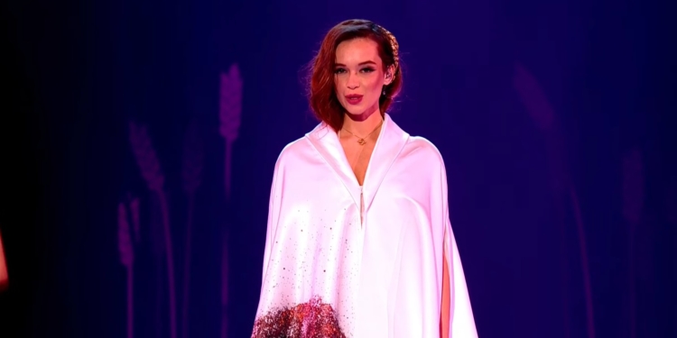 Україна на Євробаченні представила перфоманс “Музика єднає покоління”. Як це сприйняли (ВІДЕО)