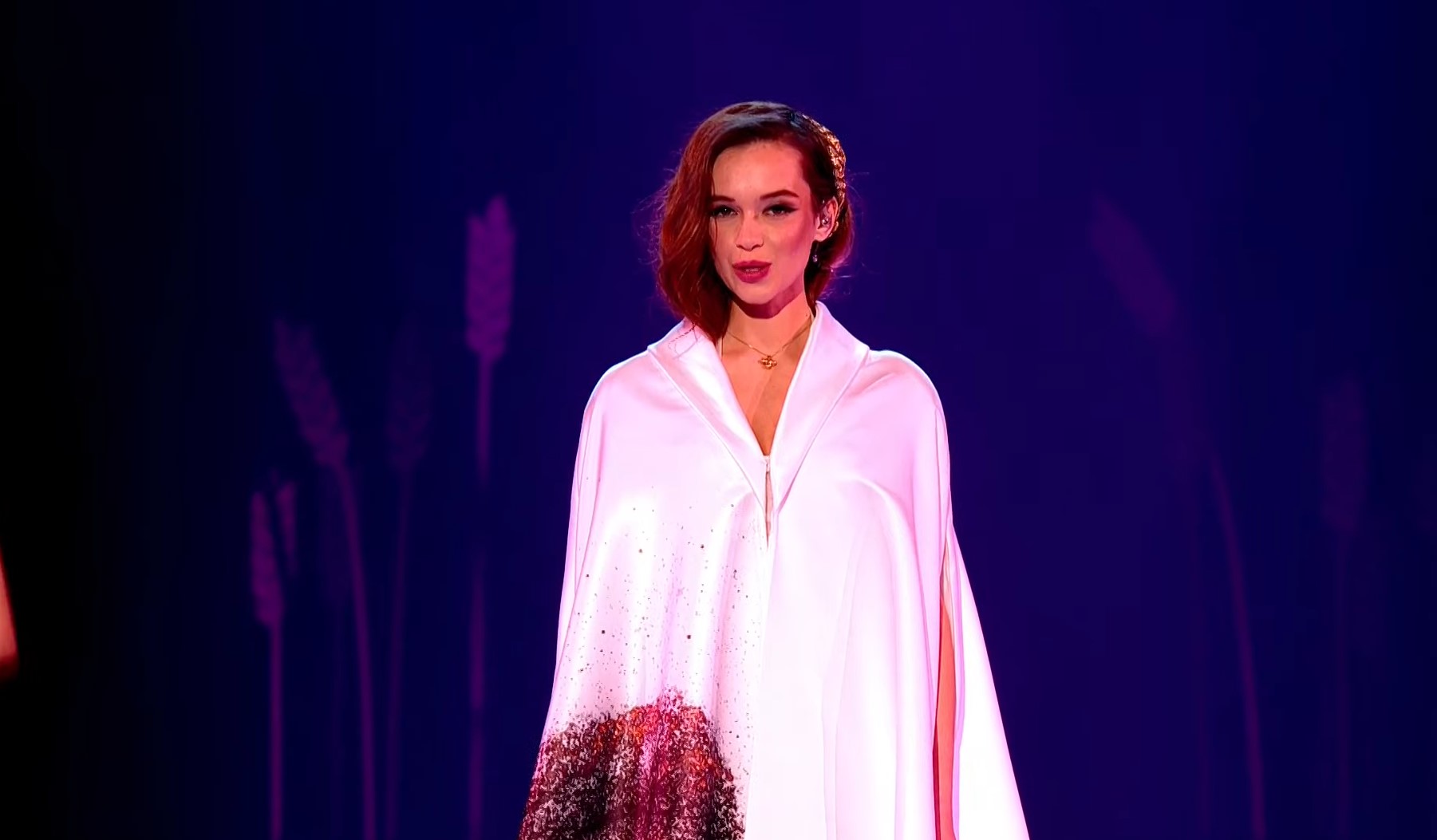 Україна на Євробаченні представила перфоманс “Музика єднає покоління”. Як це сприйняли (ВІДЕО)