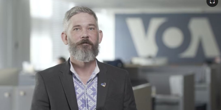 “Я – живий доказ жахливих речей, які вони роблять з людьми”, – ветеран США про російський полон