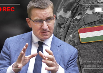 Перед початком війни Угорщина стягнула війська до кордону України, – очевидець про те, що відбувалося (ВІДЕО)