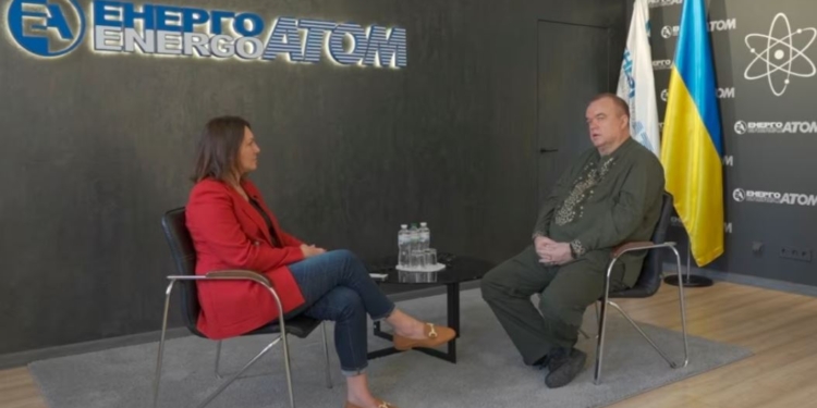 Ризик катастрофи. В “Енергоатомі” побоюються аварії на ЗАЕС  “масштабу Чорнобиля або Фукусіми”