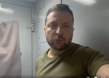 Всі наші міста і громади мають отримати повноцінний повітряний щит, – Зеленський (ВІДЕО)