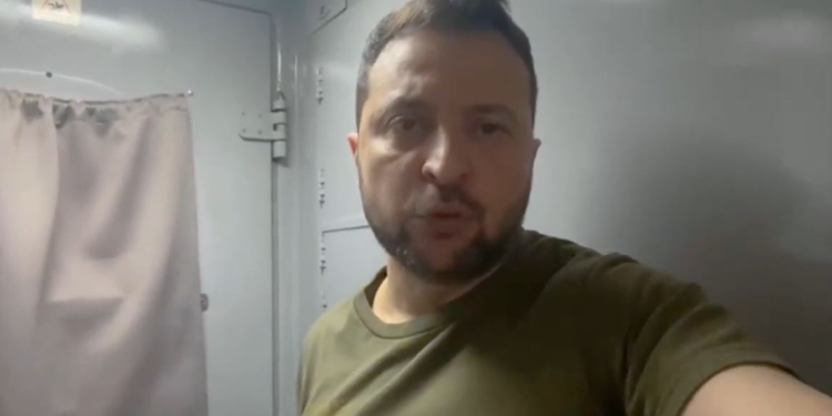 Всі наші міста і громади мають отримати повноцінний повітряний щит, – Зеленський (ВІДЕО)