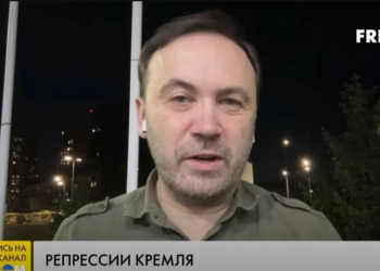 Пономарьов вважає, що похід на Бєлгород розколе російську опозицію і виявить агентів Кремля у ній (ВІДЕО)