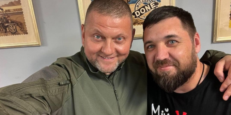 “Штірліц” і Залужний “тролять русню”, бо скільки можна (ВІДЕО)