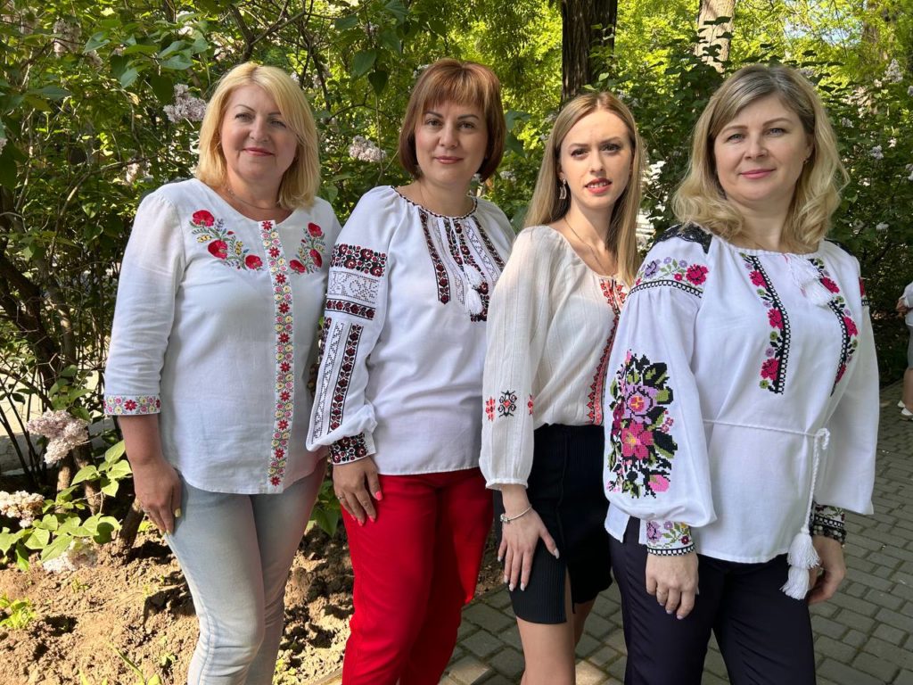 День вишиванки у Миколаєві став справжнім святом (ФОТО) 27