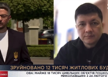 ЛШМД у Миколаєві відновлює Казахстан – Кім