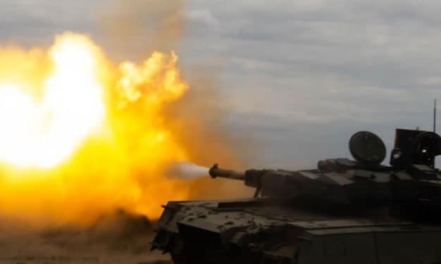 В Україні вже ліквідовано понад 198 тисяч окупантів. Повні втрати ворога