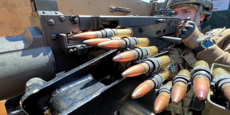 За добу в Україні ліквідовано ще 620 окупантів. Повні втрати ворога