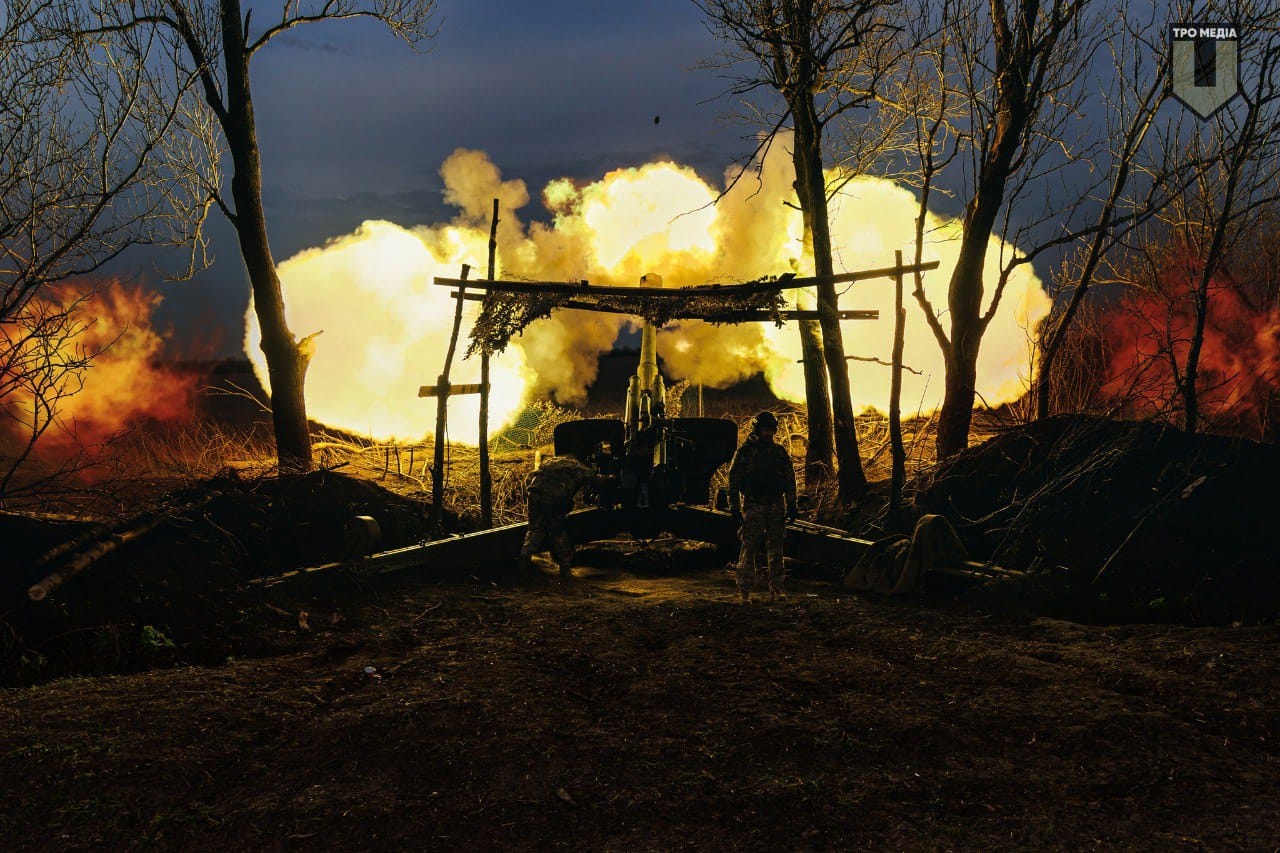 За добу в Україні ліквідовано ще 520 окупантів. Повні втрати ворога