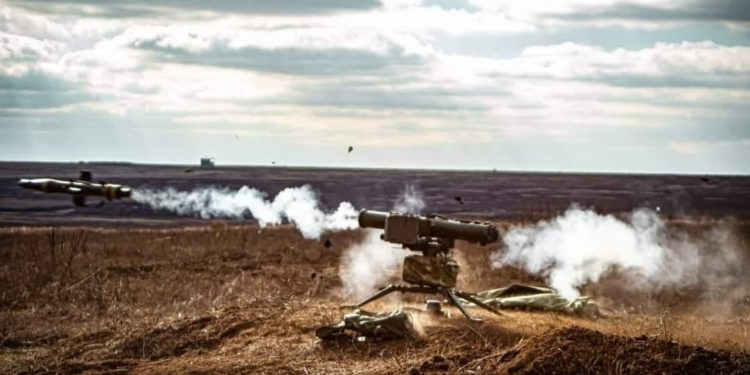 В Україні вже ліквідовано понад 191 тисяча окупантів. Повні втрати ворога
