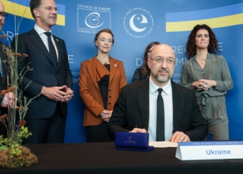 В Ісландії понад 40 країн підписали декларацію про створення Реєстру збитків, завданих агресією росії проти України (ФОТО, ВІДЕО)